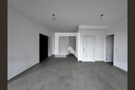 Sala de apartamento à venda com 3 quartos, 162m² em Chácara Santo Antônio (zona Sul), São Paulo