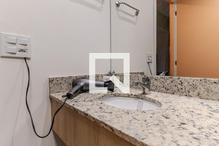 Apartamento para alugar com 1 quarto, 24m² em Campos Elíseos, São Paulo