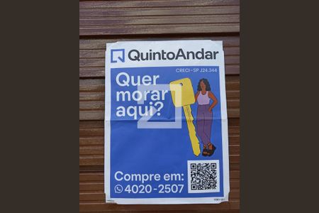 Casa à venda com 100m², 2 quartos e 1 vaga Casa à venda com 100m², 2 quartos e 1 vagaPlaca do Quinto Andar