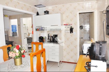 Casa à venda com 100m², 2 quartos e 1 vaga Casa à venda com 100m², 2 quartos e 1 vagaCozinha