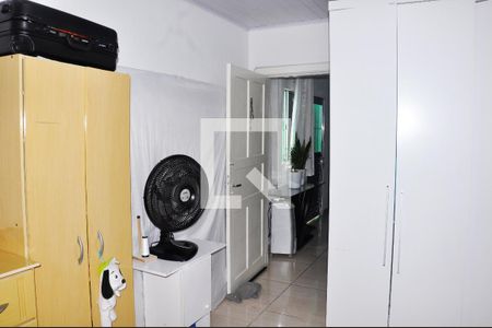 Casa à venda com 100m², 2 quartos e 1 vaga Casa à venda com 100m², 2 quartos e 1 vagaQuarto 01