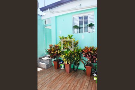 Casa à venda com 100m², 2 quartos e 1 vaga Casa à venda com 100m², 2 quartos e 1 vagaGaragem