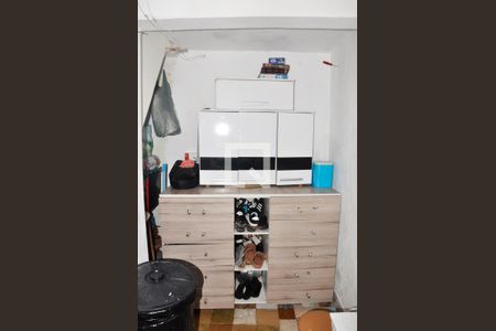 Casa à venda com 100m², 2 quartos e 1 vaga Casa à venda com 100m², 2 quartos e 1 vagaÁrea de Serviço