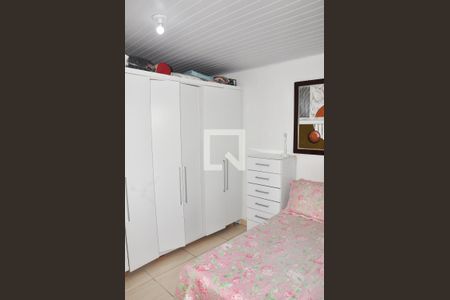 Casa à venda com 100m², 2 quartos e 1 vaga Casa à venda com 100m², 2 quartos e 1 vagaQuarto 01