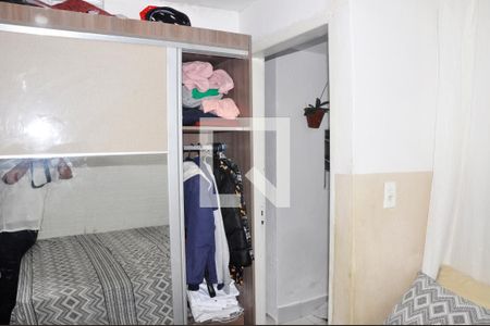 Casa à venda com 100m², 2 quartos e 1 vaga Casa à venda com 100m², 2 quartos e 1 vagaQuarto 02