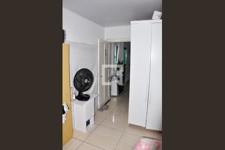 Casa à venda com 100m², 2 quartos e 1 vaga Casa à venda com 100m², 2 quartos e 1 vagaQuarto 01