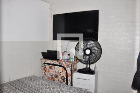 Casa à venda com 100m², 2 quartos e 1 vaga Casa à venda com 100m², 2 quartos e 1 vagaQuarto 02