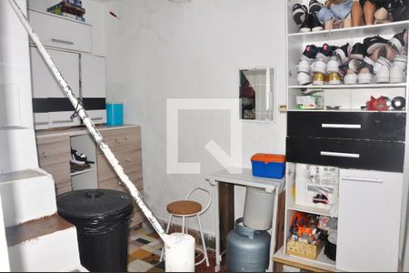 Casa à venda com 100m², 2 quartos e 1 vaga Casa à venda com 100m², 2 quartos e 1 vagaÁrea de Serviço