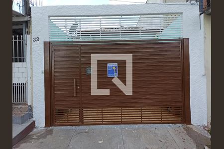 Casa à venda com 100m², 2 quartos e 1 vaga Casa à venda com 100m², 2 quartos e 1 vagaFachada do Imóvel