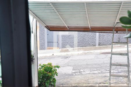 Casa à venda com 100m², 2 quartos e 1 vaga Casa à venda com 100m², 2 quartos e 1 vagaVista do Quarto 01