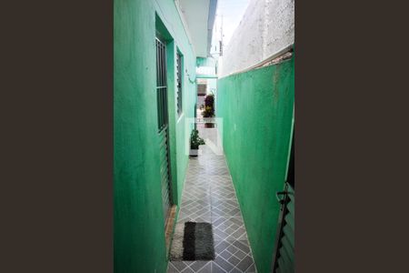 Casa à venda com 100m², 2 quartos e 1 vaga Casa à venda com 100m², 2 quartos e 1 vagaCorredor Externo