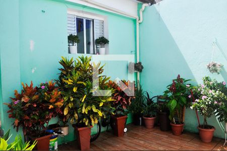 Casa à venda com 100m², 2 quartos e 1 vaga Casa à venda com 100m², 2 quartos e 1 vagaGaragem