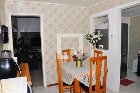Casa à venda com 100m², 2 quartos e 1 vaga Casa à venda com 100m², 2 quartos e 1 vagaCozinha