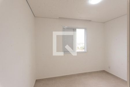 Quarto 1 de apartamento para alugar com 2 quartos, 50m² em Jardim do Lago Continuacao, Campinas