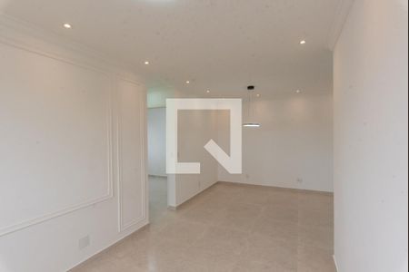 Sala de apartamento para alugar com 2 quartos, 50m² em Jardim do Lago Continuacao, Campinas