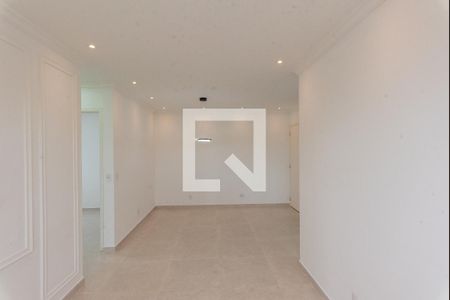 Sala de apartamento para alugar com 2 quartos, 50m² em Jardim do Lago Continuacao, Campinas