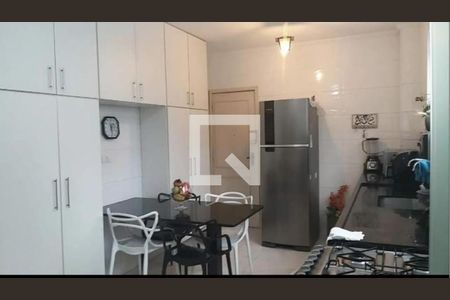 Foto 04 de apartamento à venda com 3 quartos, 105m² em Santa Cecilia, São Paulo