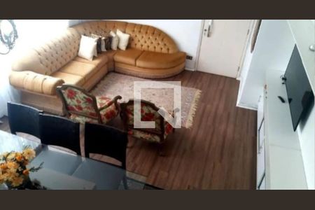 Foto 01 de apartamento à venda com 3 quartos, 105m² em Santa Cecilia, São Paulo