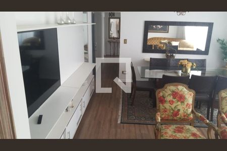 Foto 23 de apartamento à venda com 3 quartos, 105m² em Santa Cecilia, São Paulo