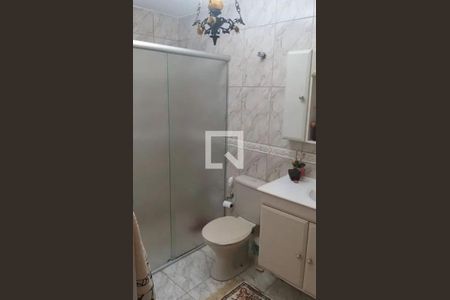 Foto 19 de apartamento à venda com 3 quartos, 105m² em Santa Cecilia, São Paulo