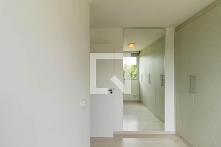 Quarto 1 de apartamento para alugar com 2 quartos, 50m² em Santa Quiteria, Curitiba