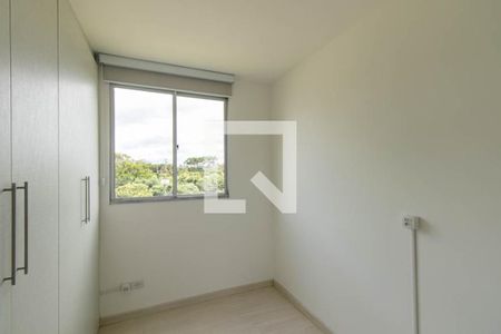 Quarto 1 de apartamento para alugar com 2 quartos, 50m² em Santa Quiteria, Curitiba