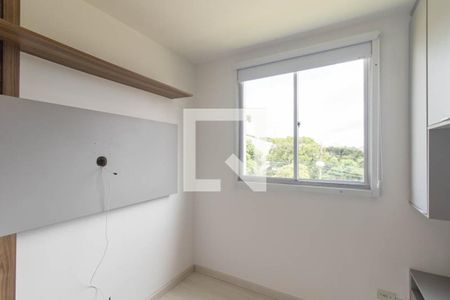 Quarto 2 de apartamento para alugar com 2 quartos, 50m² em Santa Quiteria, Curitiba