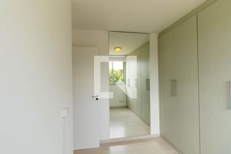 Quarto 1 de apartamento para alugar com 2 quartos, 50m² em Santa Quiteria, Curitiba