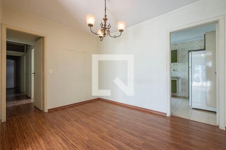 Sala de apartamento para alugar com 3 quartos, 100m² em Vila Madalena, São Paulo