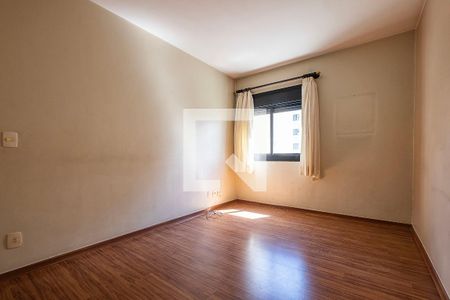 Suíte de apartamento para alugar com 3 quartos, 100m² em Vila Madalena, São Paulo