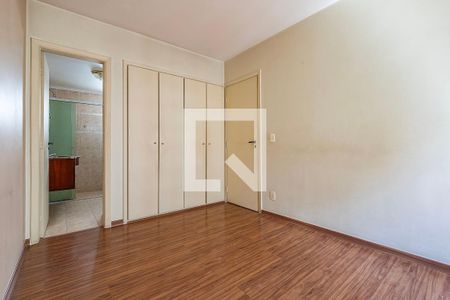 Suíte de apartamento para alugar com 3 quartos, 100m² em Vila Madalena, São Paulo