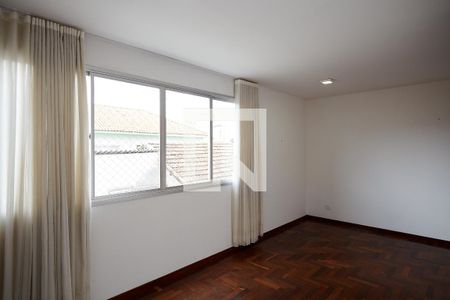 Sala de apartamento à venda com 3 quartos, 120m² em Santa Tereza, Belo Horizonte