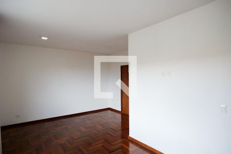 Sala de apartamento à venda com 3 quartos, 120m² em Santa Tereza, Belo Horizonte