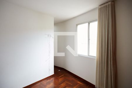 Quarto 1 de apartamento à venda com 3 quartos, 120m² em Santa Tereza, Belo Horizonte