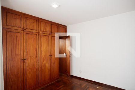 Quarto 1 de apartamento à venda com 3 quartos, 120m² em Santa Tereza, Belo Horizonte