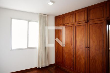 Quarto 1 de apartamento à venda com 3 quartos, 120m² em Santa Tereza, Belo Horizonte