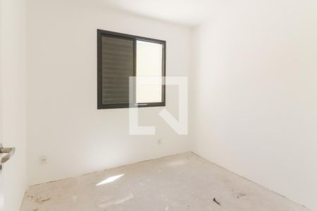 Quarto 1 de apartamento à venda com 2 quartos, 45m² em Jardim Ester, São Paulo