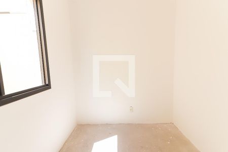 Quarto 2 de apartamento à venda com 2 quartos, 45m² em Jardim Ester, São Paulo