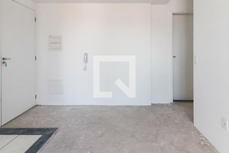 Sala de apartamento à venda com 2 quartos, 45m² em Jardim Ester, São Paulo