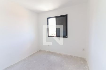 Quarto 1 de apartamento à venda com 2 quartos, 45m² em Jardim Ester, São Paulo