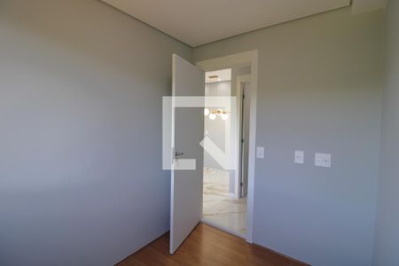 Quarto 1 de apartamento para alugar com 2 quartos, 35m² em Usina Piratininga, São Paulo