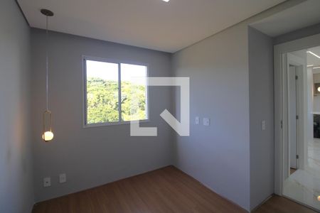 Quarto 2 de apartamento para alugar com 2 quartos, 35m² em Usina Piratininga, São Paulo