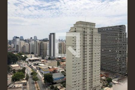 Foto 06 de apartamento à venda com 2 quartos, 84m² em Moema, São Paulo