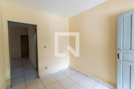 Sala de casa para alugar com 2 quartos, 95m² em Vila Bauab, São Paulo