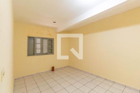 Quarto 1 de casa para alugar com 2 quartos, 95m² em Vila Bauab, São Paulo