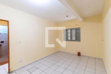 Quarto 1 de casa para alugar com 2 quartos, 95m² em Vila Bauab, São Paulo