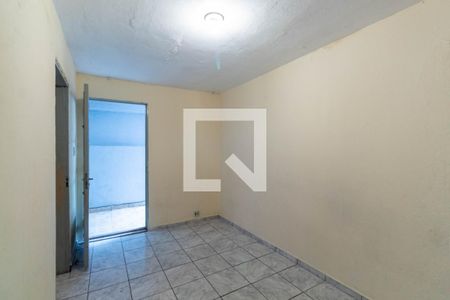 Sala de casa para alugar com 1 quarto, 85m² em Vila Bauab, São Paulo