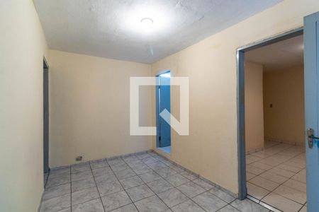 Sala de casa para alugar com 1 quarto, 85m² em Vila Bauab, São Paulo