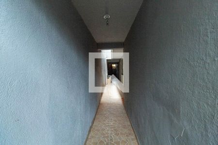 Área comum de casa para alugar com 1 quarto, 85m² em Vila Bauab, São Paulo