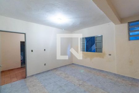 Quarto de casa para alugar com 1 quarto, 55m² em Vila Bauab, São Paulo